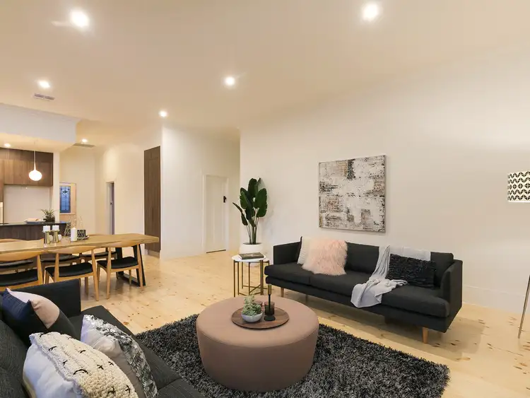 Fourth view of Homely house listing, 78 Stanley St, Woodville Park SA 5011