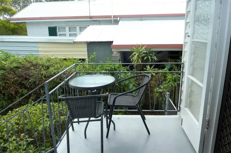 Second view of Homely house listing, 13 Dalglish Street, Maryborough QLD 4650