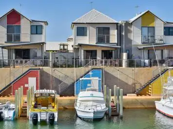 Fifth view of Homely land listing, 19 Dugong Cl, Exmouth WA 6707