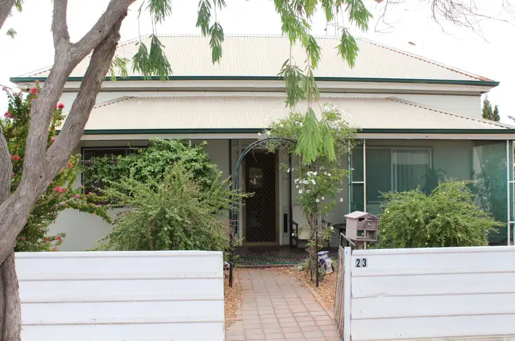 23 Pirie Street, Port Pirie SA 5540