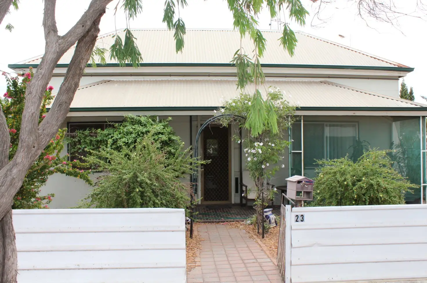 Main view of Homely house listing, 23 Pirie Street, Port Pirie SA 5540