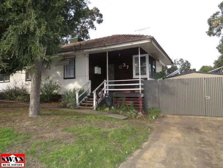 Second view of Homely house listing, 37 Stuart Street, Koongamia WA 6056