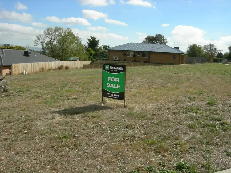 4 Foote Street, Kilmore VIC 3764