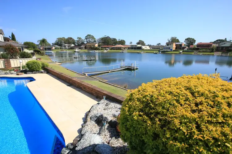 Third view of Homely house listing, 84 Commodore Crescent, Port Macquarie NSW 2444