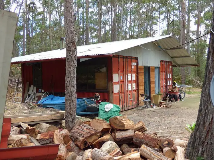 Fifth view of Homely rural property listing, L772 Mount Darragh Road, Lochiel NSW 2549