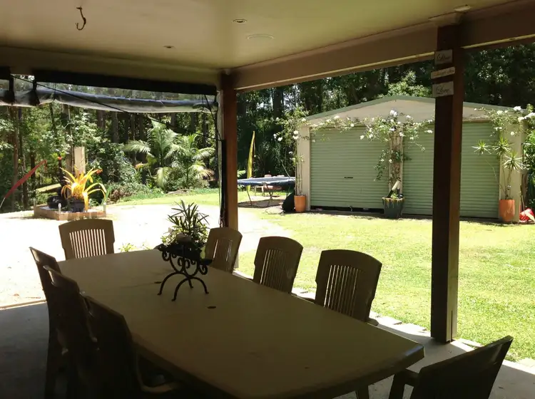 Second view of Homely house listing, 16 King Road, Mooloolah Valley QLD 4553