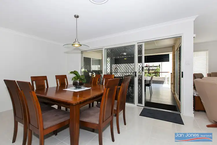 Fifth view of Homely house listing, 5 Greenwood Pl, Deception Bay QLD 4508