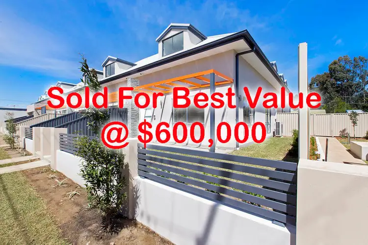 4/3-5 Nariel Street, St Marys NSW 2760