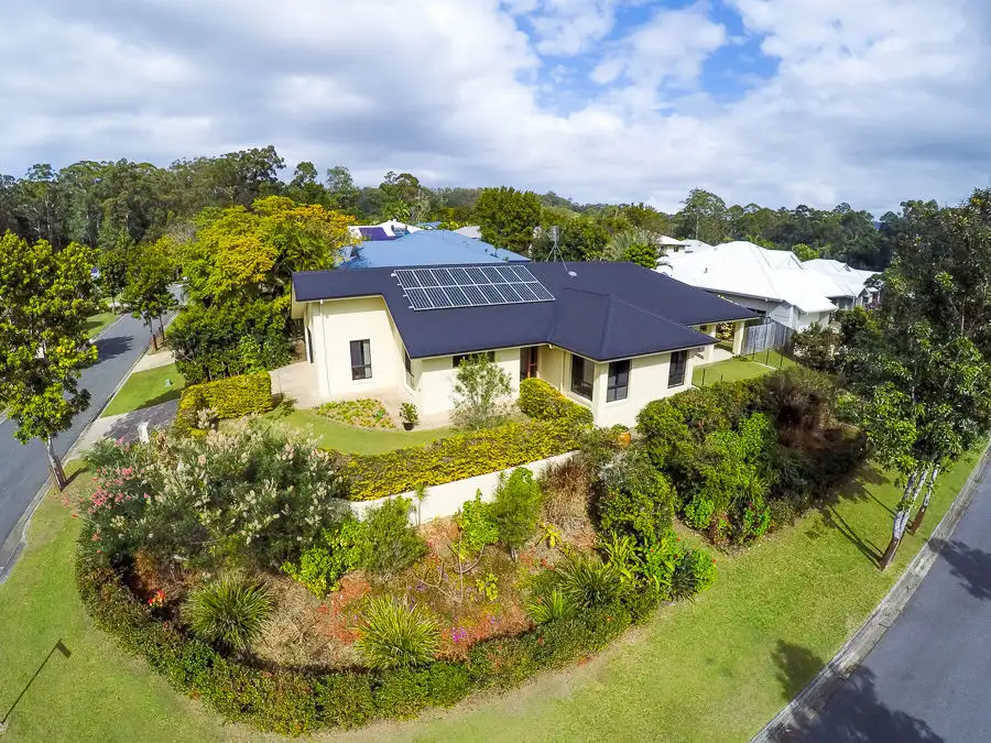 Main view of Homely house listing, 1 Red Ash Court, Palmwoods QLD 4555