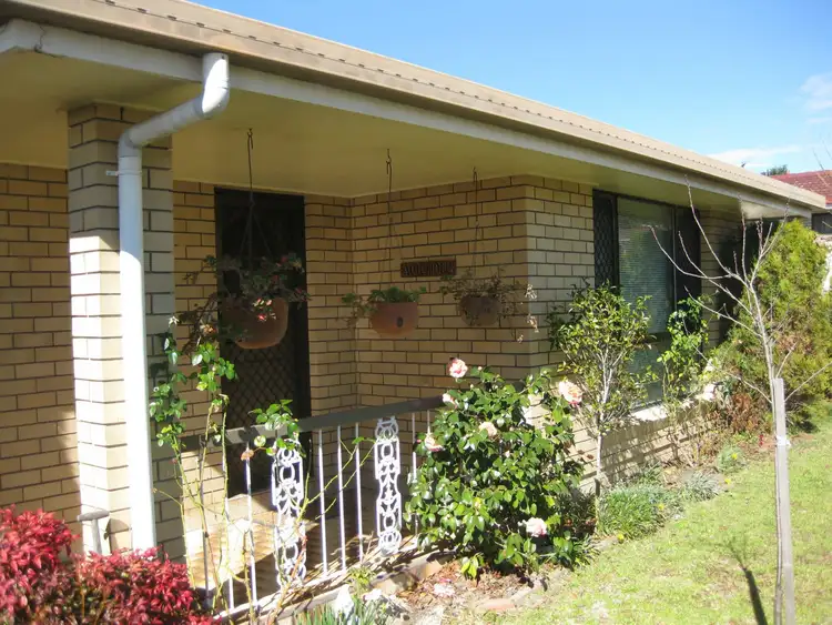 Fourth view of Homely house listing, 15 Smith Street, Stanthorpe QLD 4380