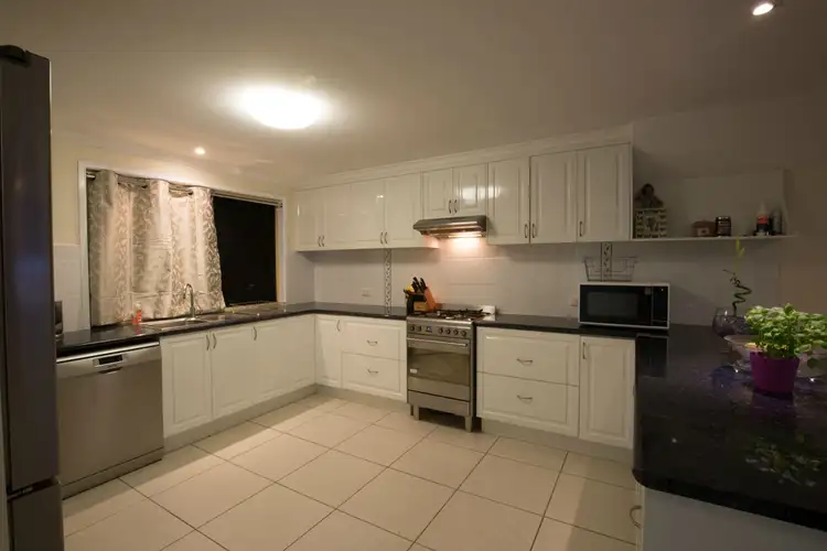 Second view of Homely house listing, 540 Alice Street, Maryborough QLD 4650