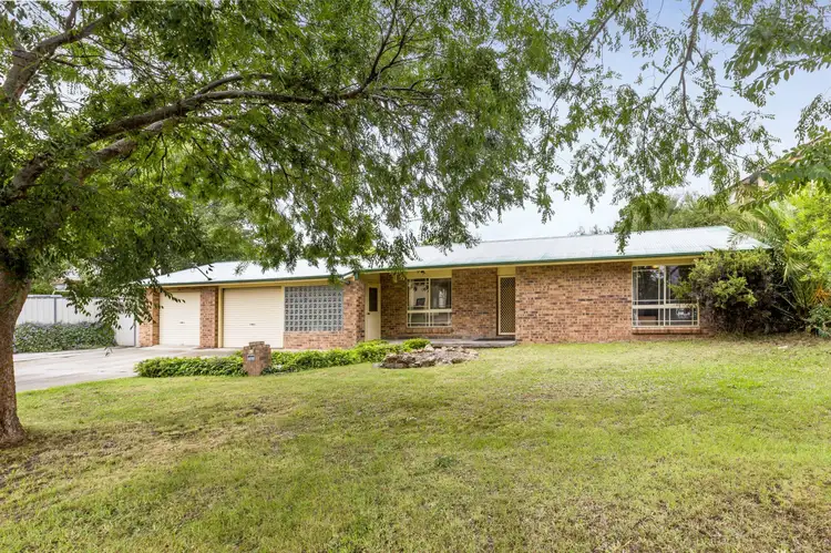 Main view of Homely house listing, 63 Derrima Road, Queanbeyan NSW 2620