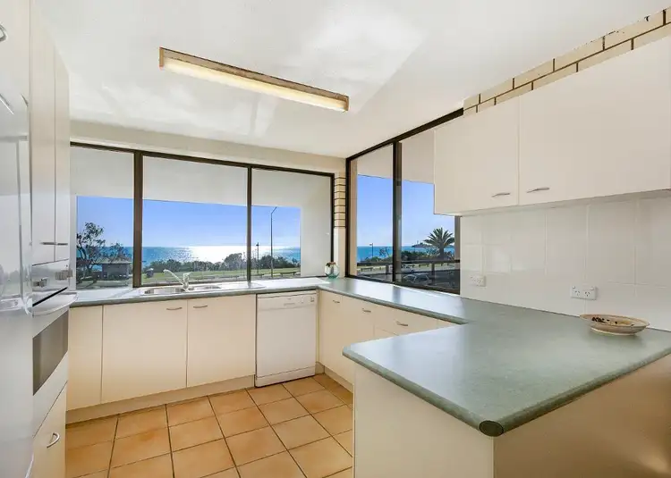 Fourth view of Homely unit listing, 5/260 Alexandra Parade, Alexandra Headland QLD 4572
