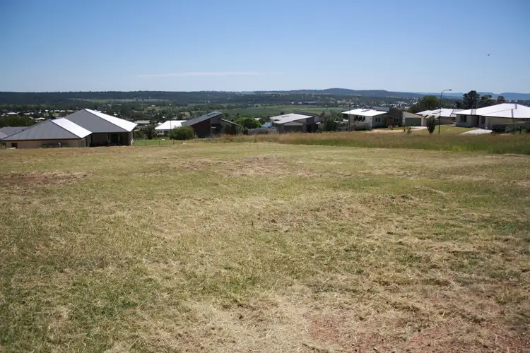 Second view of Homely land listing, 95 Glen Road, Rosenthal Heights QLD 4370