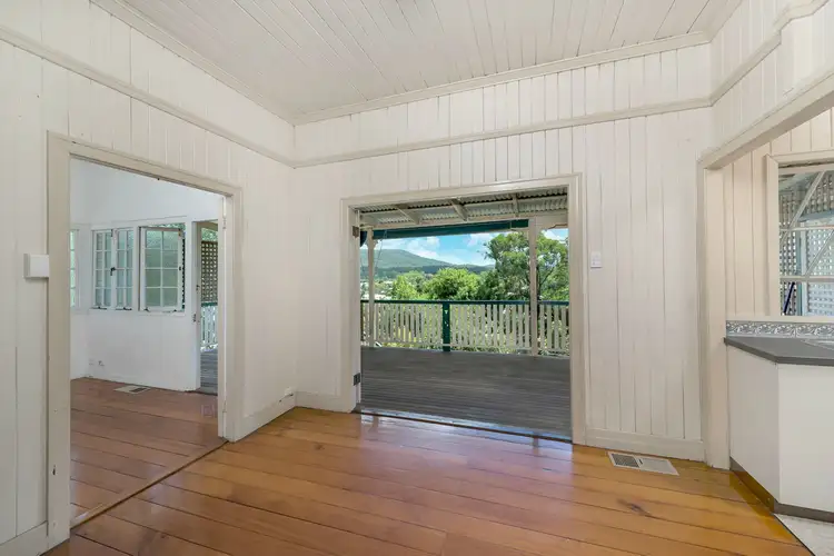 Fourth view of Homely house listing, 363 Waterworks Road, Ashgrove QLD 4060