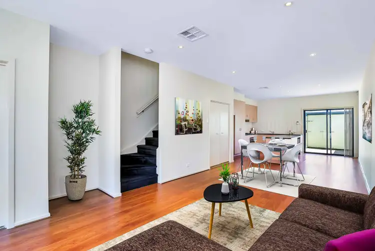 5/8-11 Silverbirch Place, Mawson Lakes SA 5095