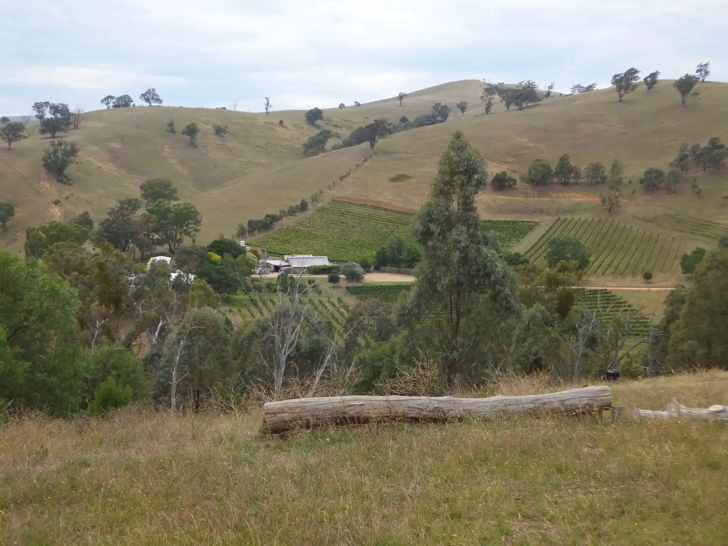 Main view of Homely land listing, 5141 Great Alpine Road, Ensay VIC 3895