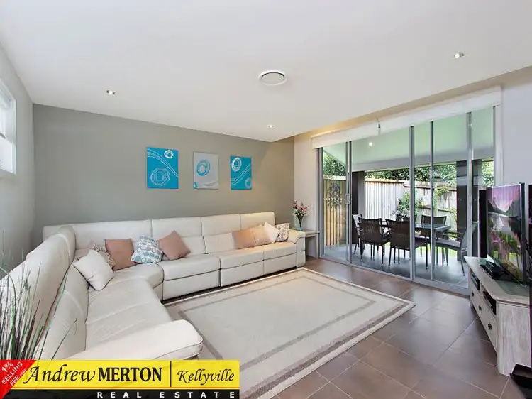 14 36-38 Murray St St, Northmead NSW 2152