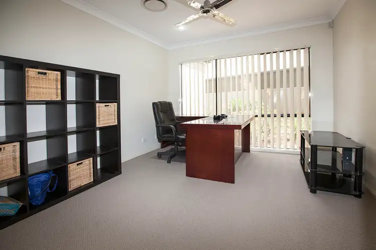 Seventh view of Homely house listing, 21 Golfgreen Terrace, Meadowbrook QLD 4131