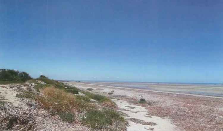 89 The Esplanade, Thompson Beach SA 5501