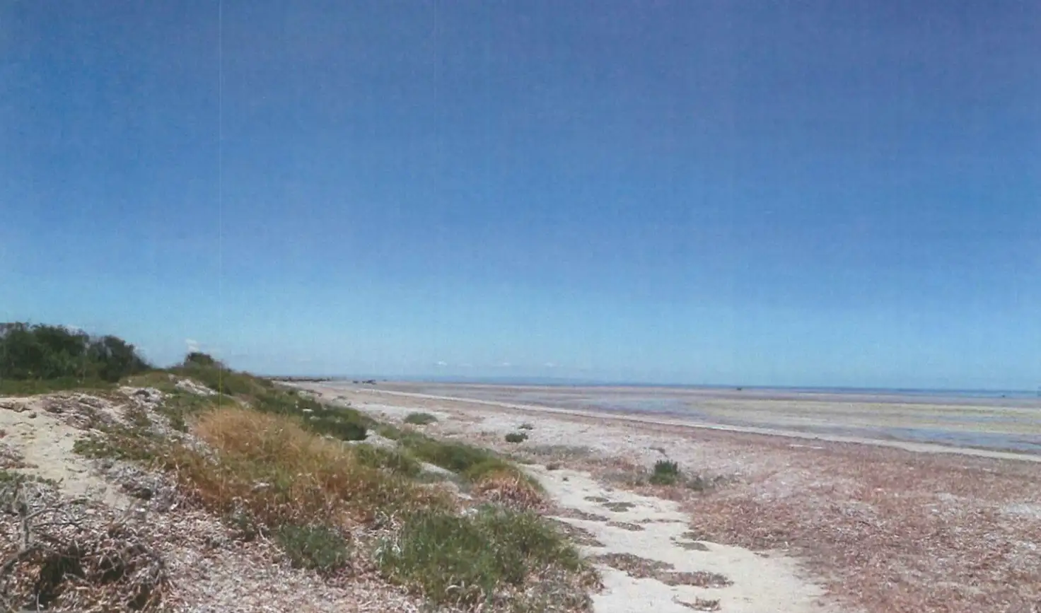 Main view of Homely land listing, 89 The Esplanade, Thompson Beach SA 5501