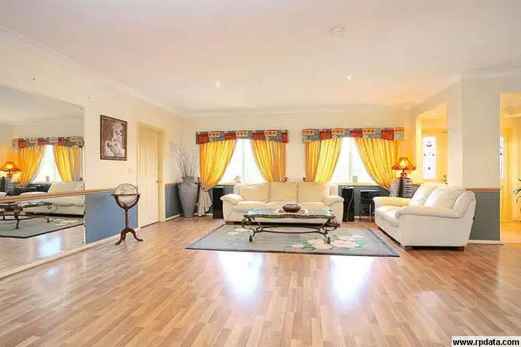 Third view of Homely house listing, Lot 97 Mindaribba Ave St, Rouse Hill NSW 2155