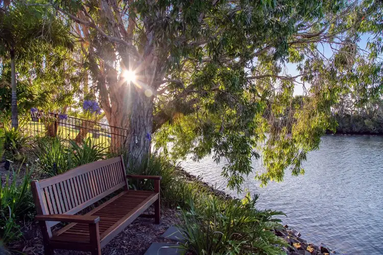 Fourth view of Homely house listing, 1123 Beechwood Drive, Hope Island QLD 4212