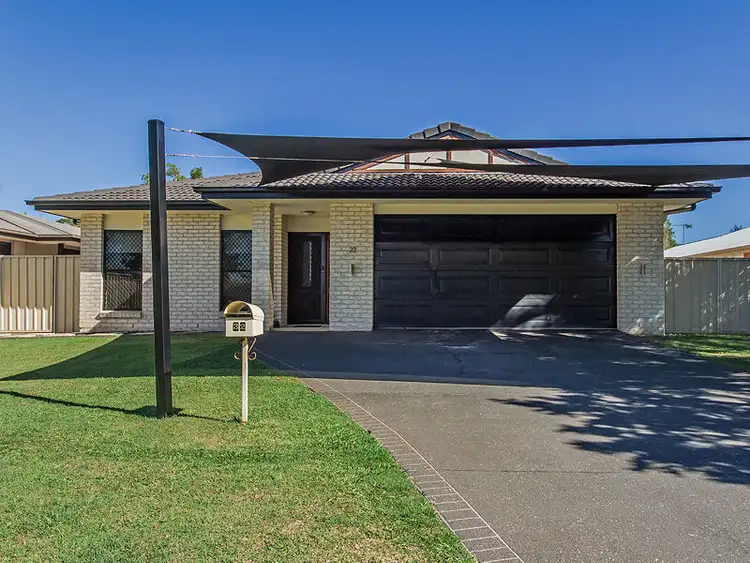 LOT 2, 32 Osprey Drive, Jacobs Well QLD 4208