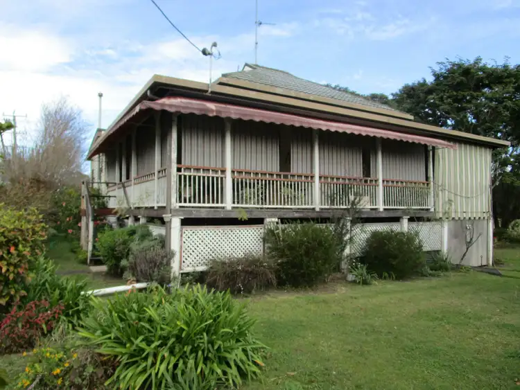 18-30 Larkin Street, Kyogle NSW 2474