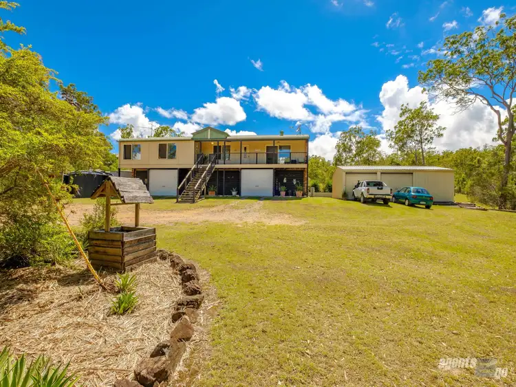Seventh view of Homely house listing, 376 Curra Estate Road, Curra QLD 4570