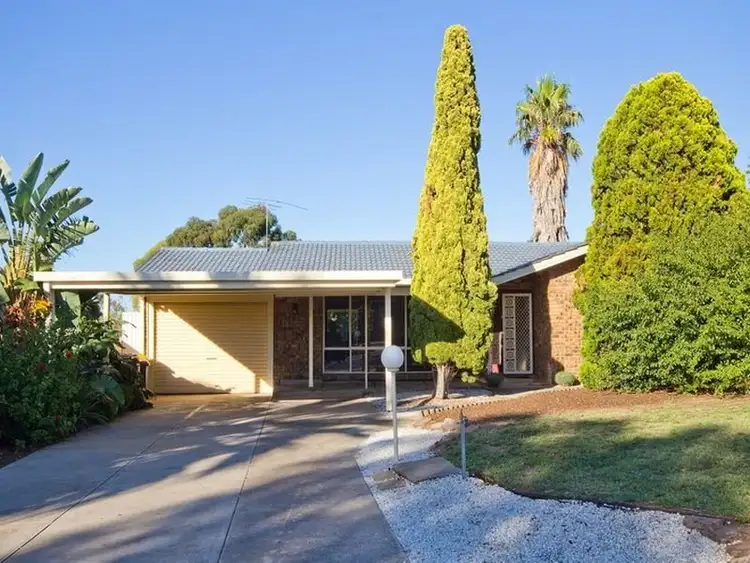 3 Ming Court, Modbury Heights SA 5092