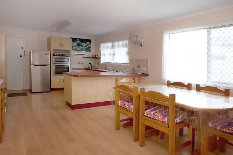 Fourth view of Homely house listing, 6 McCarthy Road, Avenell Heights QLD 4670