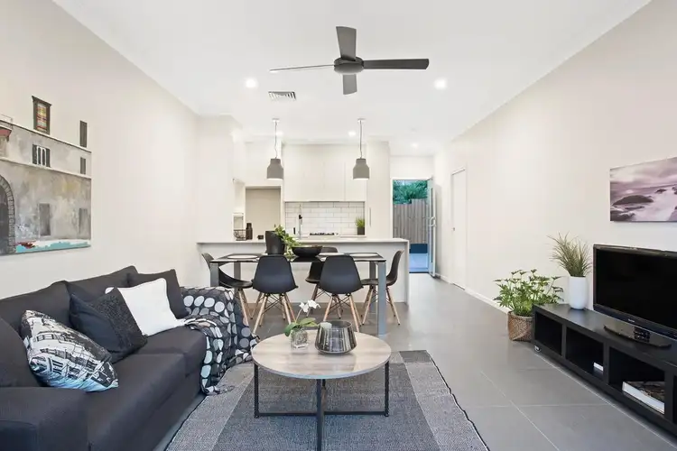 Second view of Homely unit listing, 4/95 Junction Road, Clayfield QLD 4011