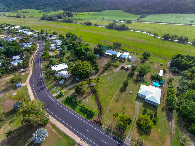 Third view of Homely land listing, 38 Snapper Island Drive St, Wonga Beach QLD 4873