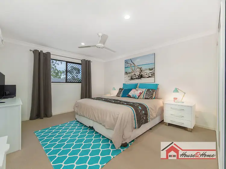 Fifth view of Homely house listing, 1/5 Ravensthorpe Street, Ormeau QLD 4208