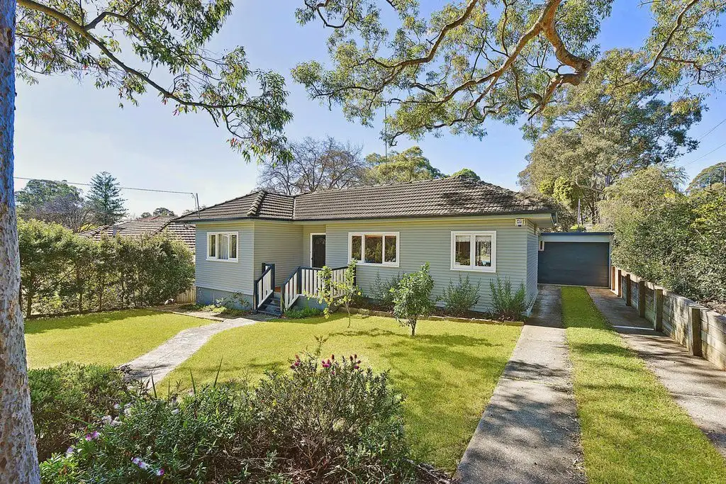 Main view of Homely house listing, 120 Hull Road, West Pennant Hills NSW 2125