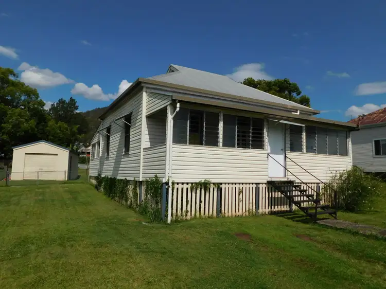 Main view of Homely house listing, 7 Ettrick Street, Kyogle NSW 2474
