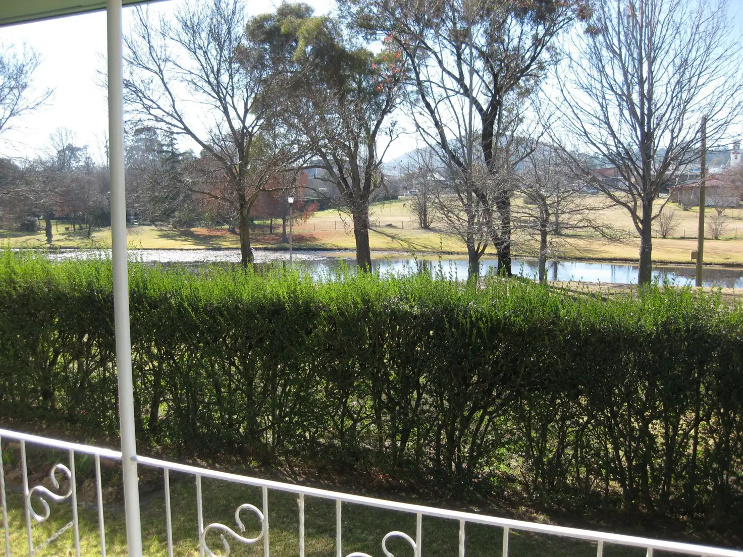 Main view of Homely house listing, 42 Railway Street, Stanthorpe QLD 4380