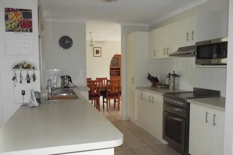 Fifth view of Homely house listing, 1422 Buxton Road, Buxton QLD 4660