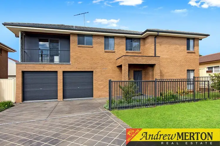 1B Kent Street, Blacktown NSW 2148