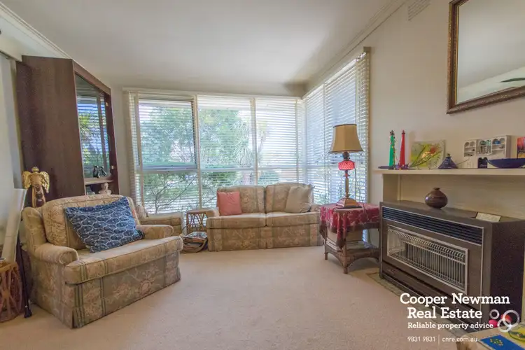 Fifth view of Homely unit listing, 4/13 Blackburn Street, Surrey Hills VIC 3127