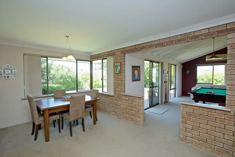 Sixth view of Homely house listing, 1 Amoria Court, Mullaloo WA 6027