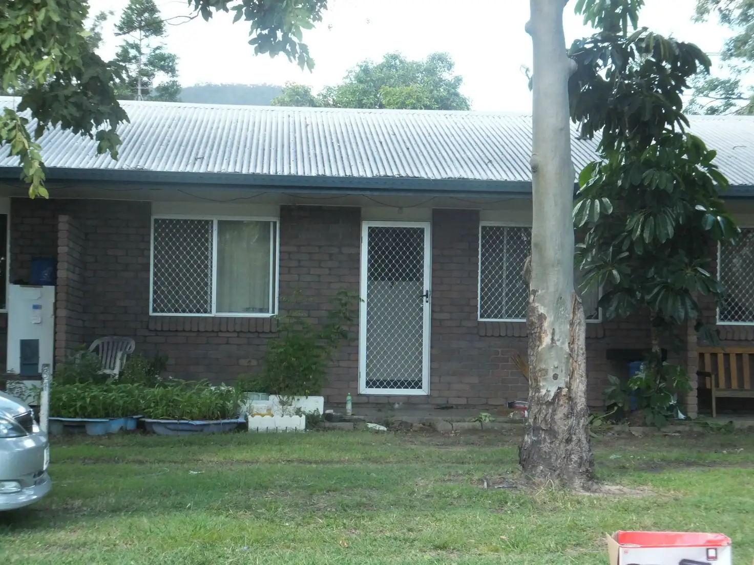 Main view of Homely unit listing, 2/84 Rose Street, Koongal QLD 4701