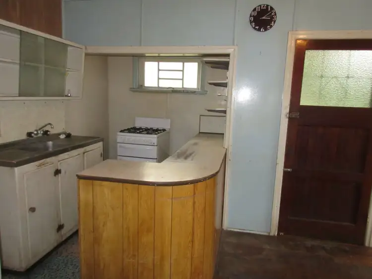Second view of Homely house listing, 24 Fort Street, Maryborough QLD 4650