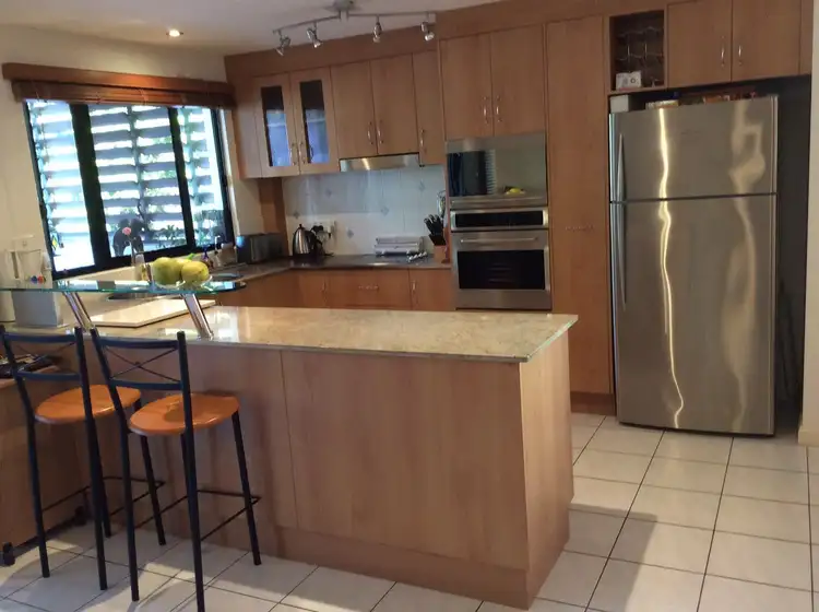 Fourth view of Homely unit listing, 3/29 Sims Esplanade, Yorkeys Knob QLD 4878