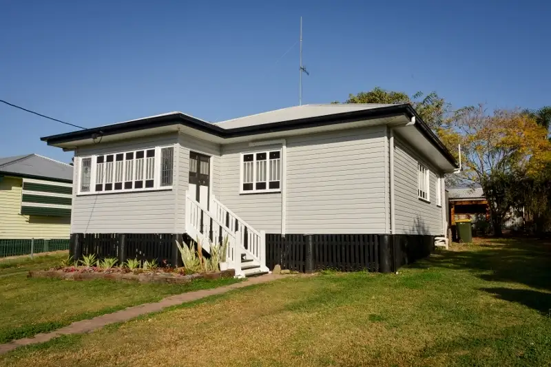 Main view of Homely house listing, 5 Campbell St, Boonah QLD 4310