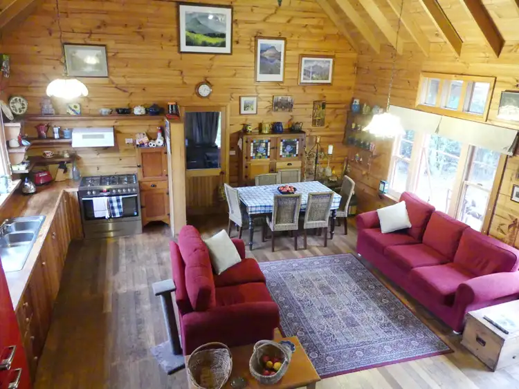Fourth view of Homely house listing, 269 Christmas Hills Road, Elizabeth Town TAS 7304