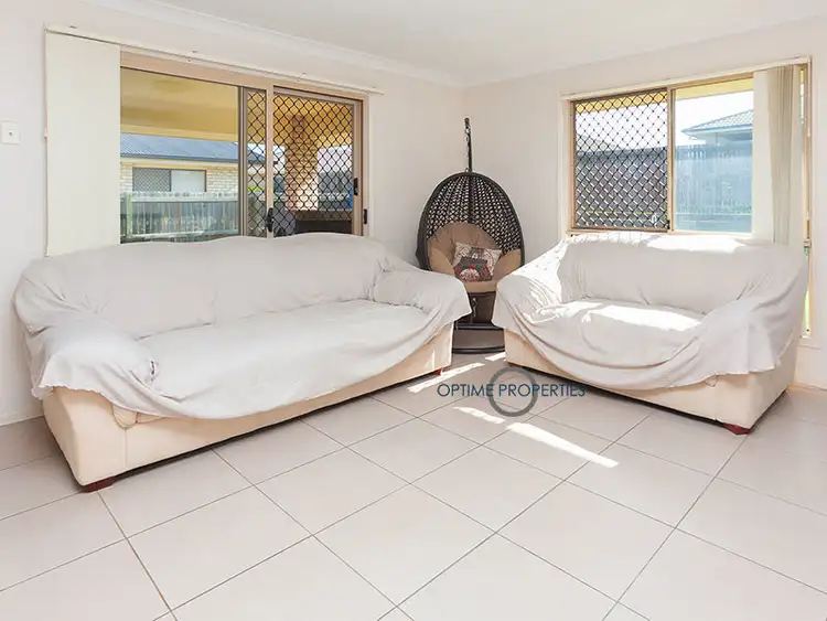 Second view of Homely house listing, 25 Jack Drive, Redbank Plains QLD 4301