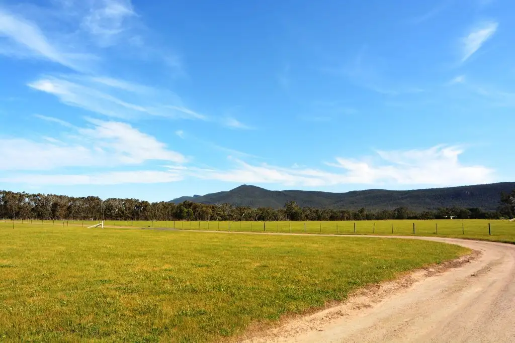 Main view of Homely land listing, L1 Tunnel Road, Pomonal VIC 3381