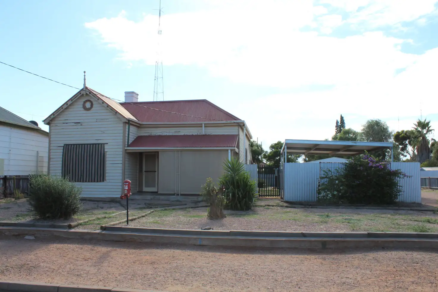 Main view of Homely house listing, 5 Alfred Street, Port Pirie SA 5540